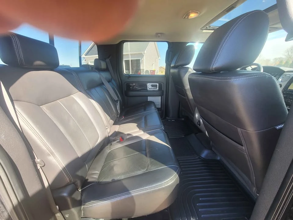2009 Ford F-150 12th Gen - Image 16 of 19
