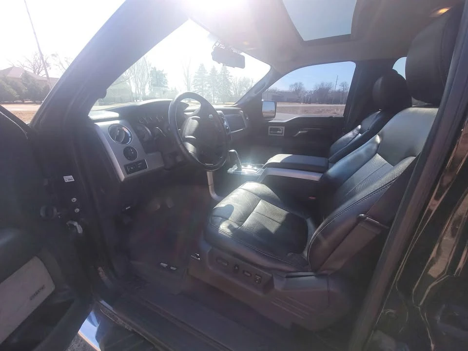 2009 Ford F-150 12th Gen - Image 8 of 19