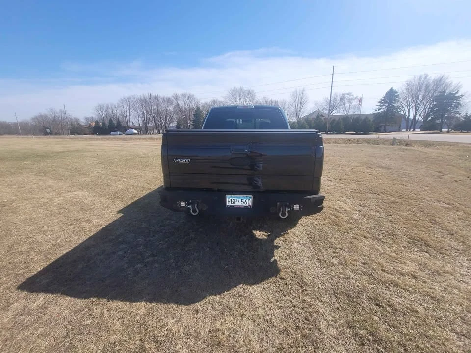 2009 Ford F-150 12th Gen - Image 7 of 19