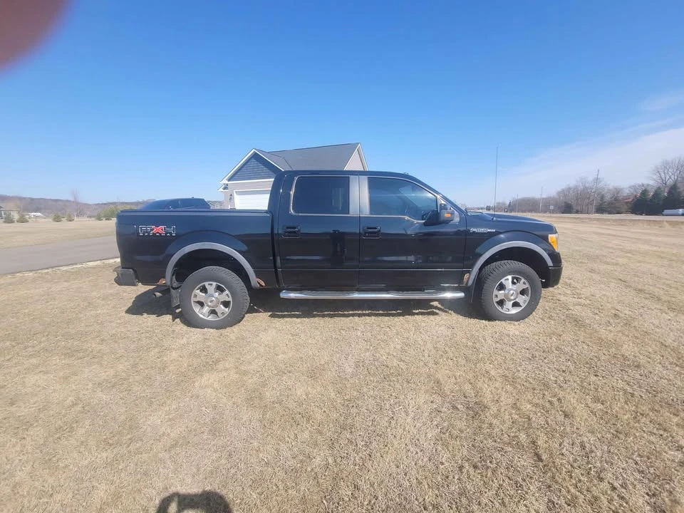 2009 Ford F-150 12th Gen - Image 5 of 19