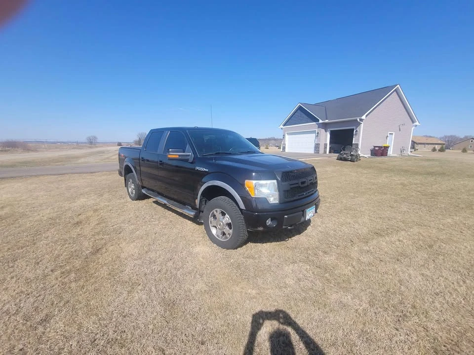 2009 Ford F-150 12th Gen - Image 4 of 19