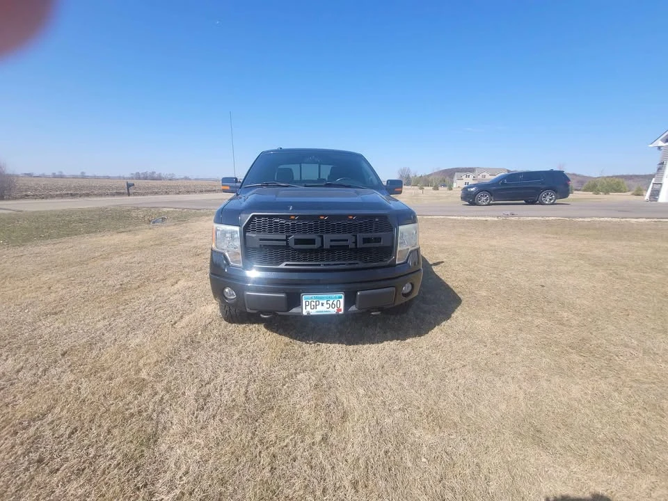 2009 Ford F-150 12th Gen - Image 3 of 19