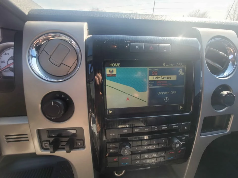 2009 Ford F-150 12th Gen - Image 12 of 19