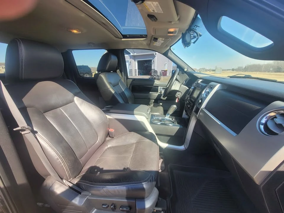 2009 Ford F-150 12th Gen - Image 17 of 19