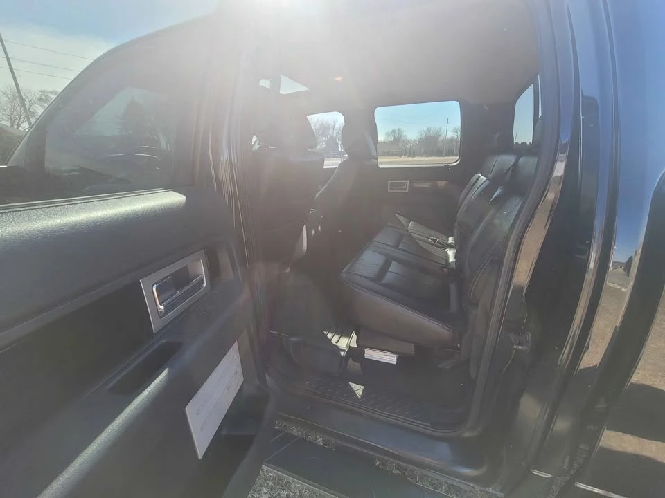2009 Ford F-150 12th Gen - Image 13 of 19