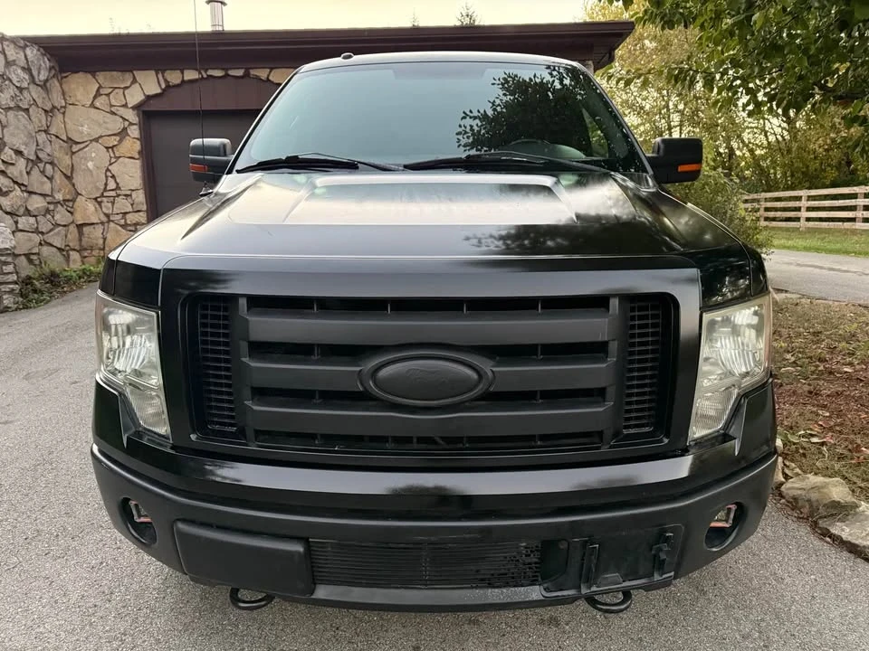 2009 Ford F-150 12th Gen - Image 2 of 9