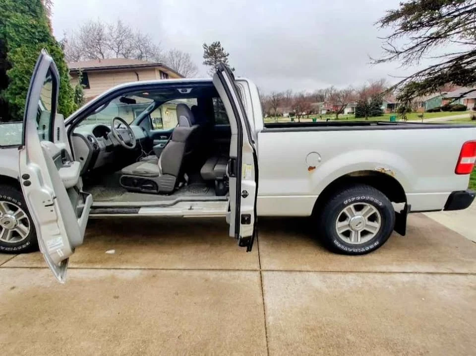 2009 Ford F-150 12th Gen - Image 3 of 3