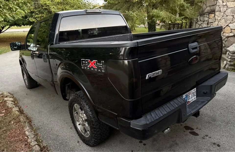 2009 Ford F-150 12th Gen - Image 5 of 9