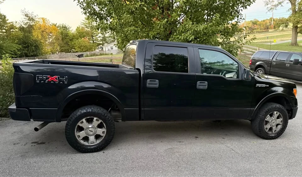 2009 Ford F-150 12th Gen - Image 3 of 9