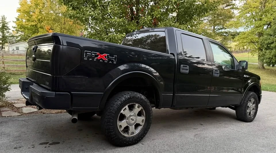 2009 Ford F-150 12th Gen - Image 4 of 9
