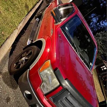 2009 Ford F150 SuperCrew Cab FX4 Pickup