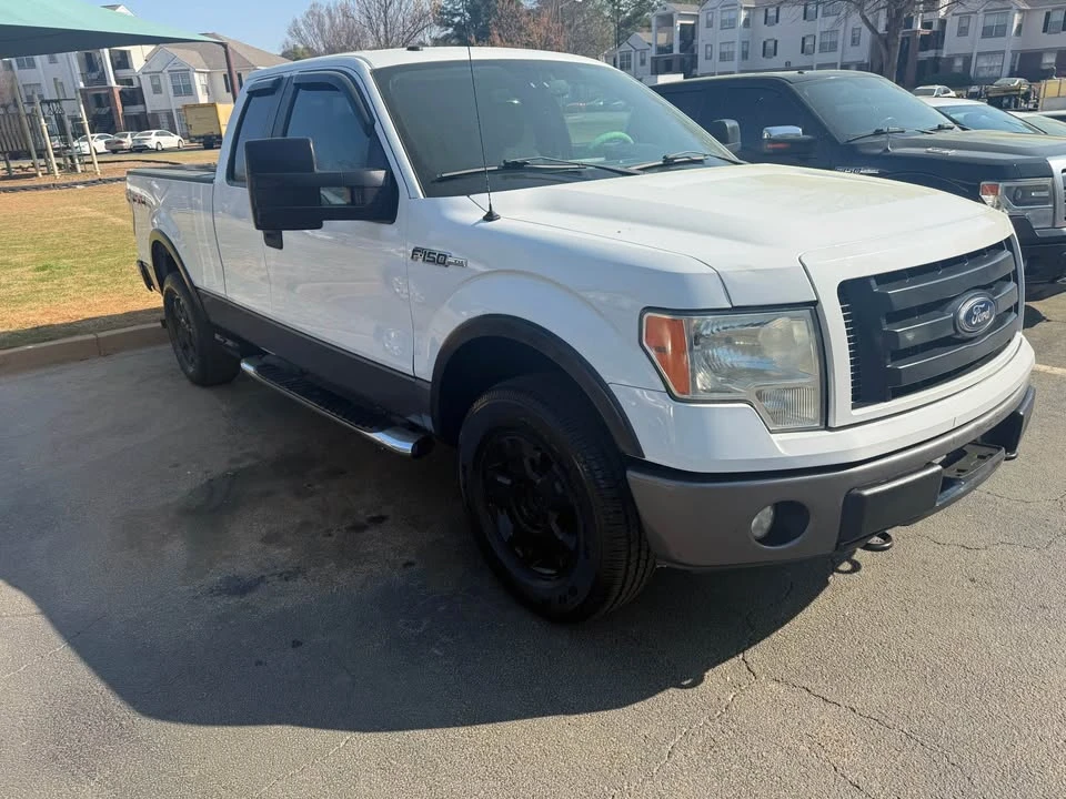 2009 Ford F-150 12th Gen - Image 2 of 12