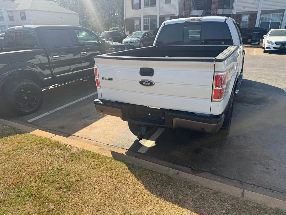 2009 Ford F-150 12th Gen - Image 5 of 12