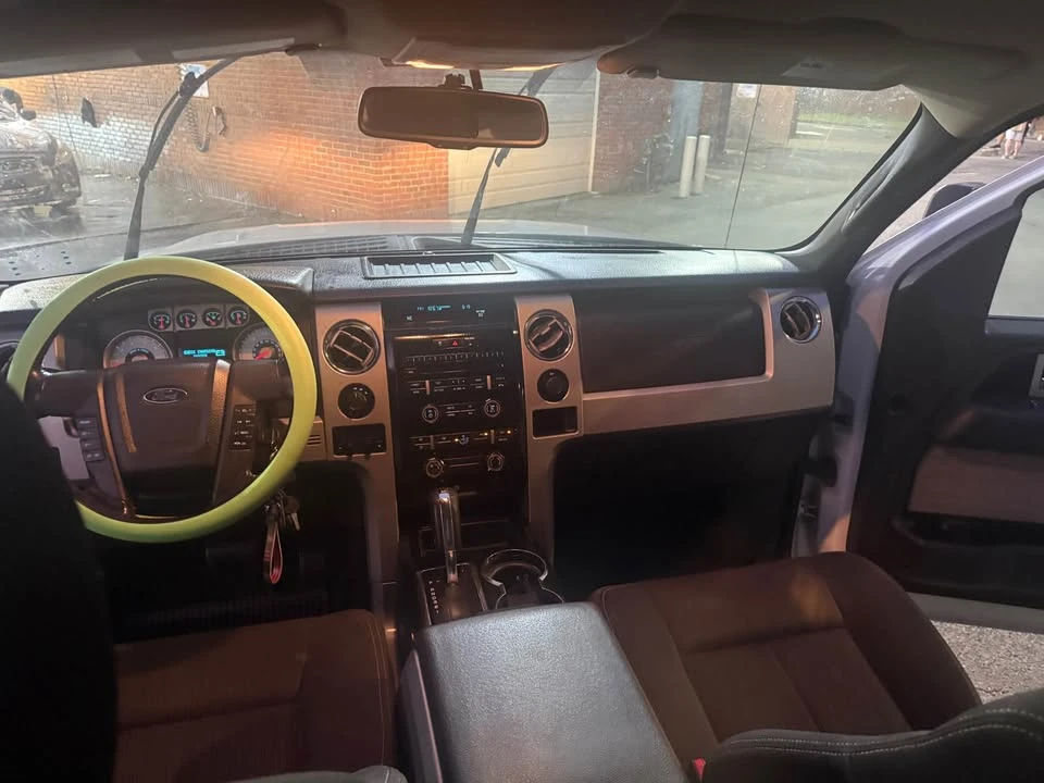 2009 Ford F-150 12th Gen - Image 12 of 12