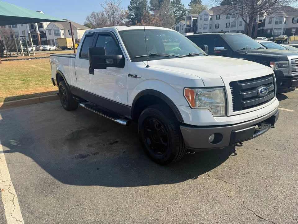 2009 Ford F-150 12th Gen - Image 7 of 12