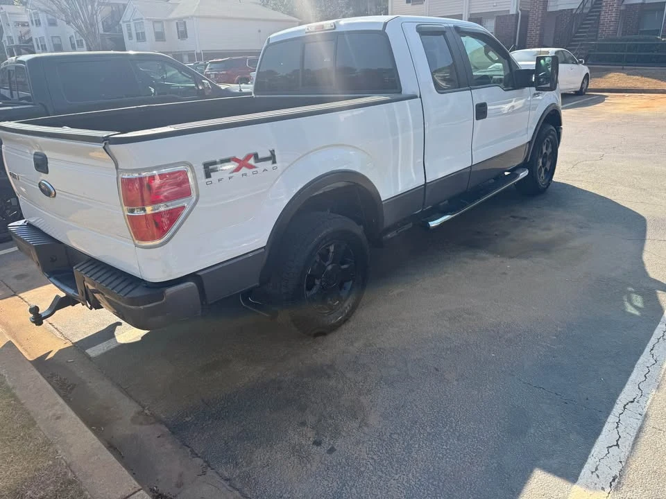 2009 Ford F-150 12th Gen - Image 6 of 12