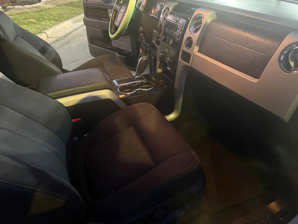 2009 Ford F-150 12th Gen - Image 11 of 12