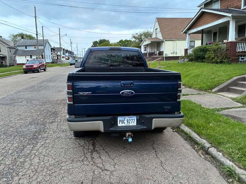 2009 Ford F-150 12th Gen - Image 3 of 8