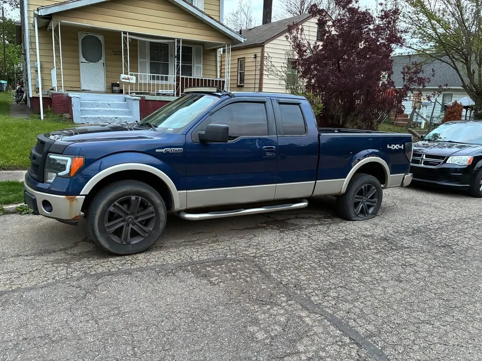 2009 Ford F-150 12th Gen - Image 2 of 8