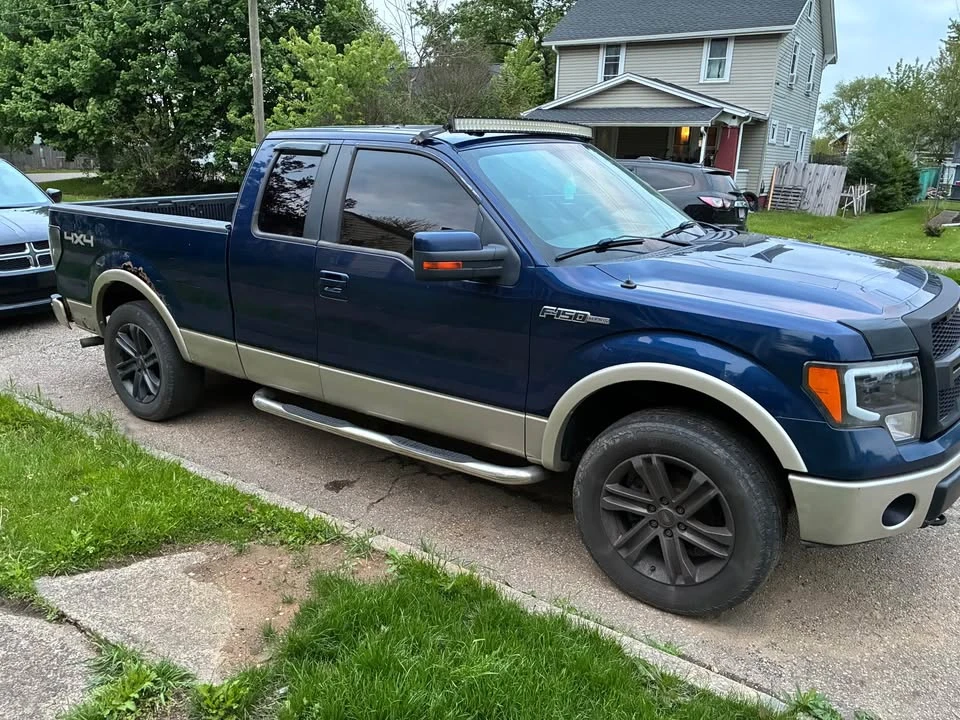 2009 Ford F-150 12th Gen - Image 4 of 8