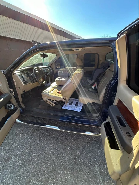 2009 Ford F-150 12th Gen - Image 7 of 8
