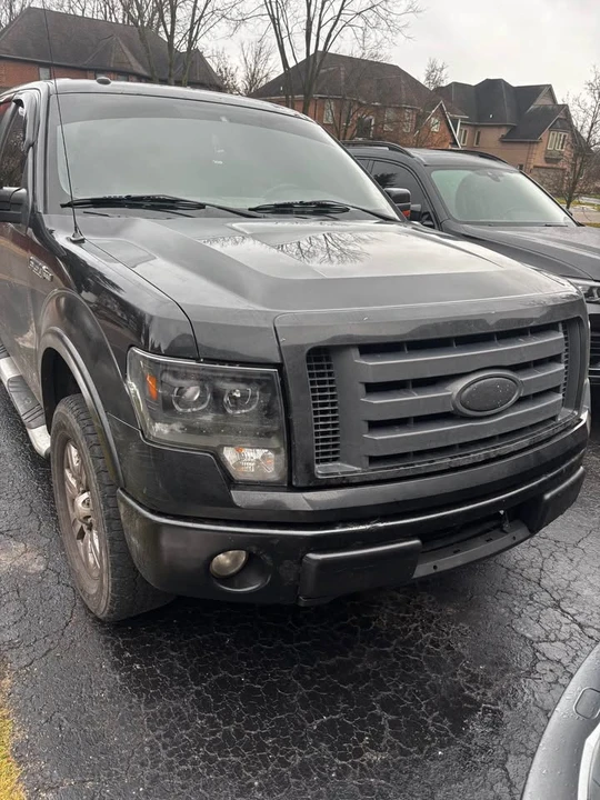 2009 Ford F-150 12th Gen - Image 2 of 6