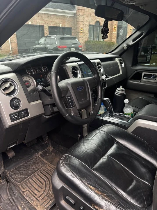 2009 Ford F-150 12th Gen - Image 6 of 6