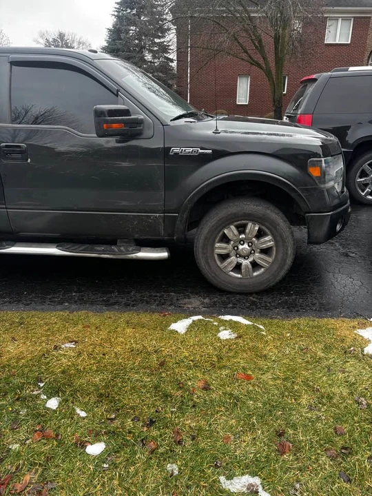 2009 Ford F-150 12th Gen - Image 3 of 6