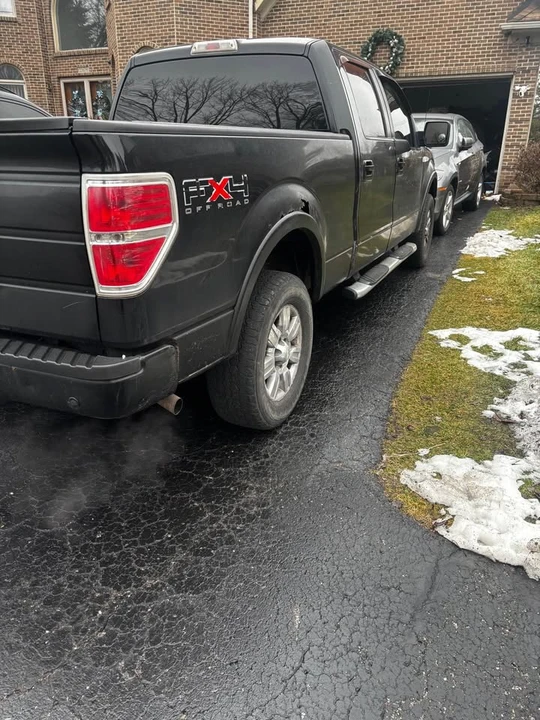 2009 Ford F-150 12th Gen - Image 4 of 6