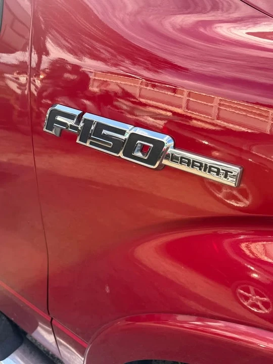 2009 Ford F-150 12th Gen - Image 14 of 14