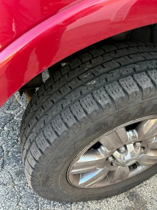 2009 Ford F-150 12th Gen - Image 8 of 14