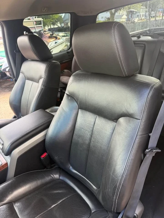 2009 Ford F-150 12th Gen - Image 2 of 14