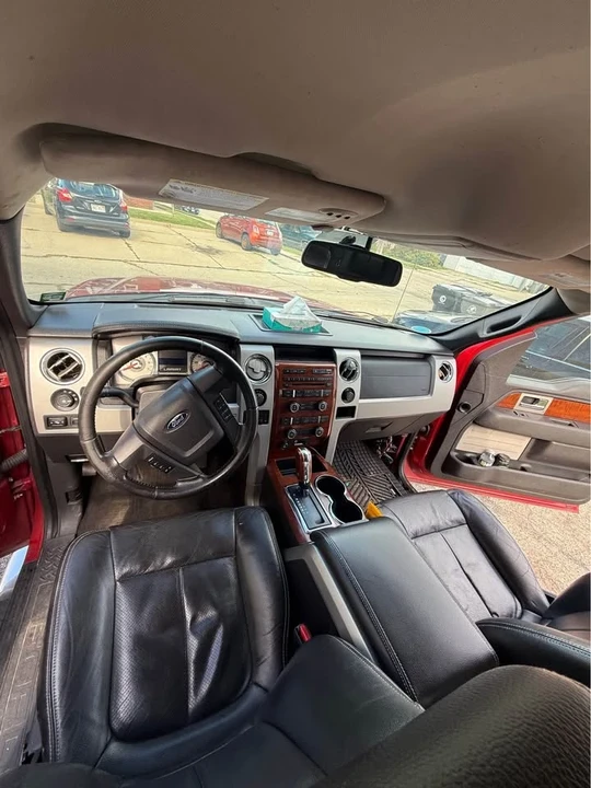 2009 Ford F-150 12th Gen - Image 5 of 14