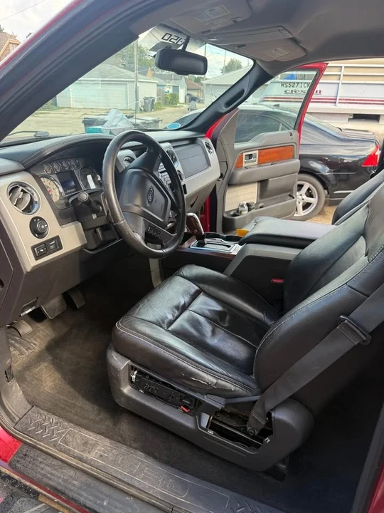 2009 Ford F-150 12th Gen - Image 3 of 14