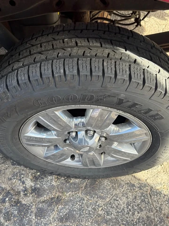2009 Ford F-150 12th Gen - Image 9 of 14
