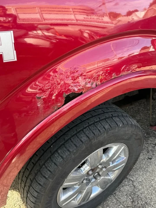 2009 Ford F-150 12th Gen - Image 10 of 14
