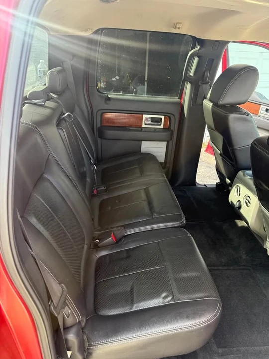 2009 Ford F-150 12th Gen - Image 6 of 14