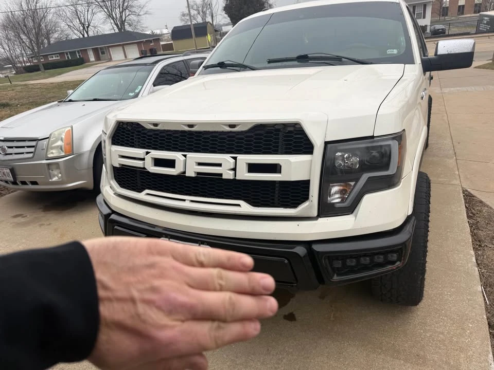 2009 Ford F-150 12th Gen - Image 2 of 5