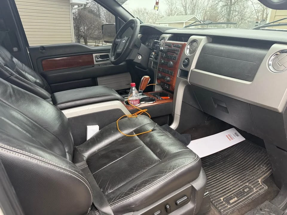 2009 Ford F-150 12th Gen - Image 4 of 5