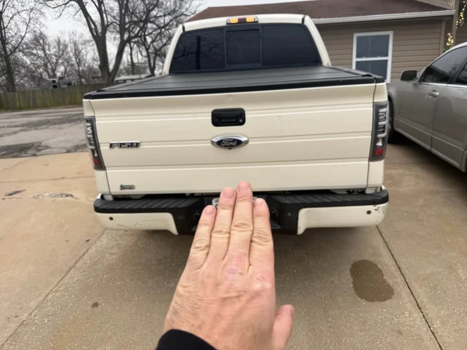 2009 Ford F-150 12th Gen - Image 3 of 5