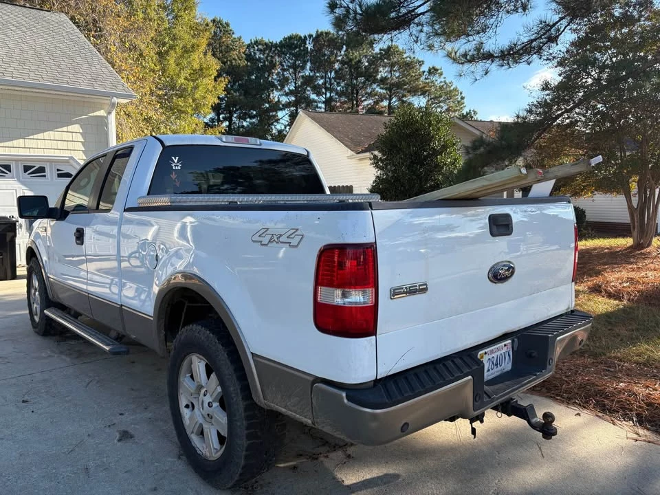 2009 Ford F-150 12th Gen - Image 3 of 5