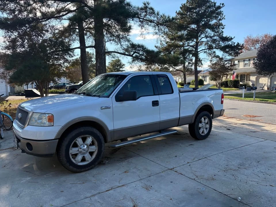 2009 Ford F-150 12th Gen - Image 2 of 5