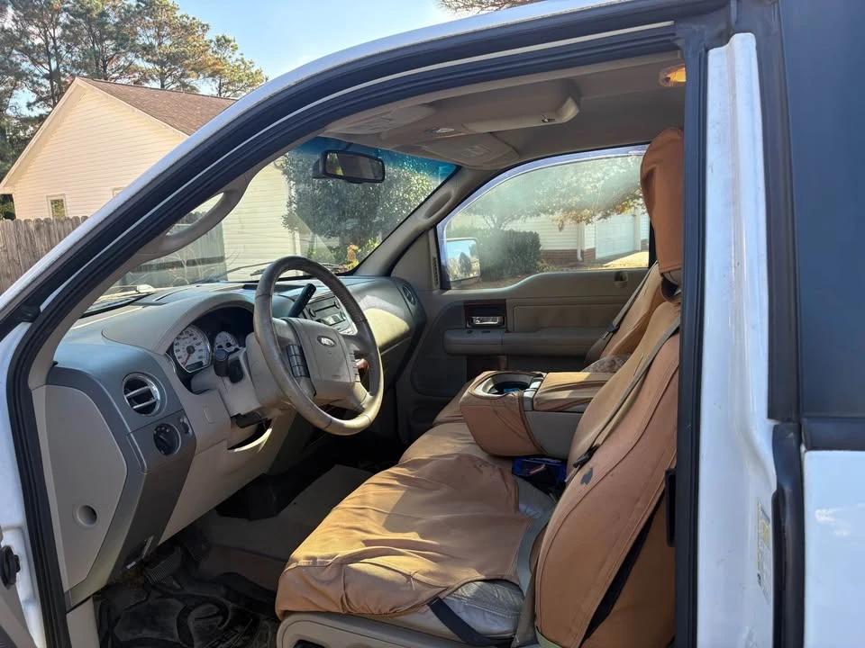 2009 Ford F-150 12th Gen - Image 4 of 5
