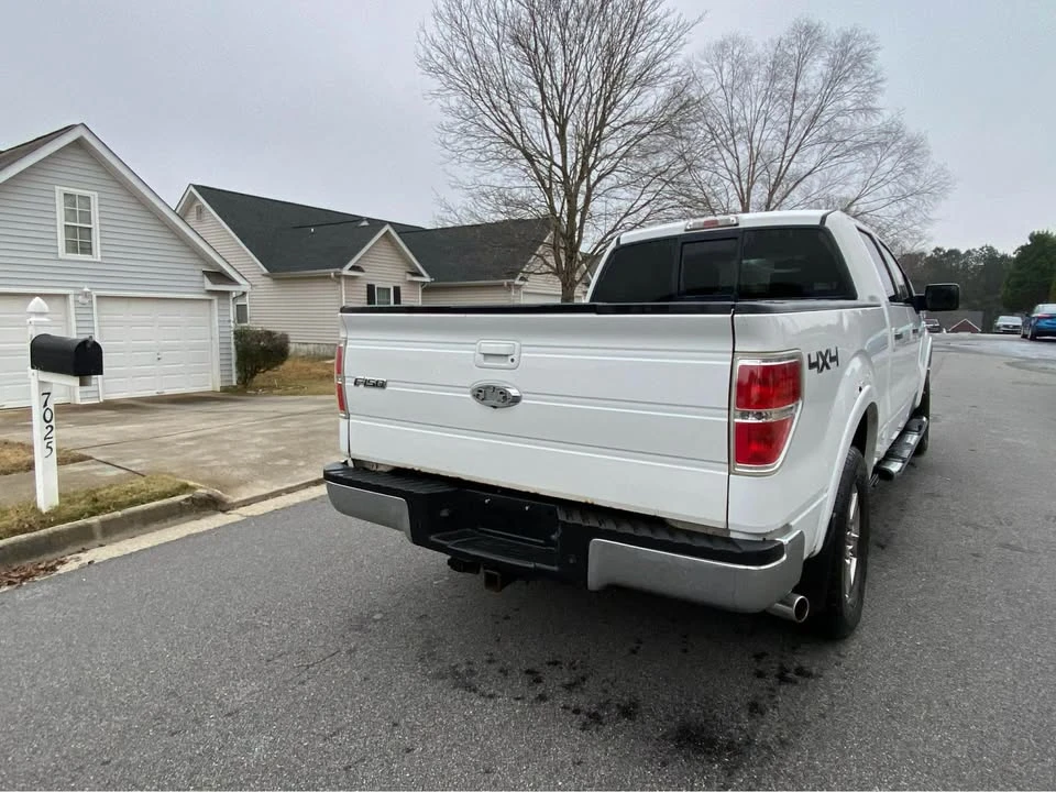 2009 Ford F-150 12th Gen - Image 2 of 9