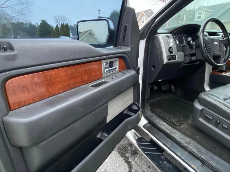 2009 Ford F-150 12th Gen - Image 7 of 9