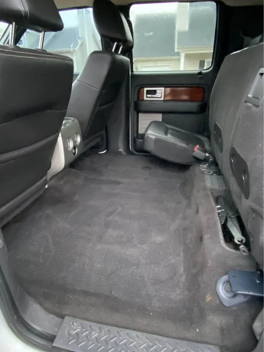2009 Ford F-150 12th Gen - Image 8 of 9
