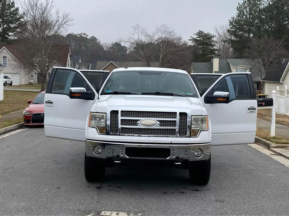 2009 Ford F-150 12th Gen - Image 3 of 9