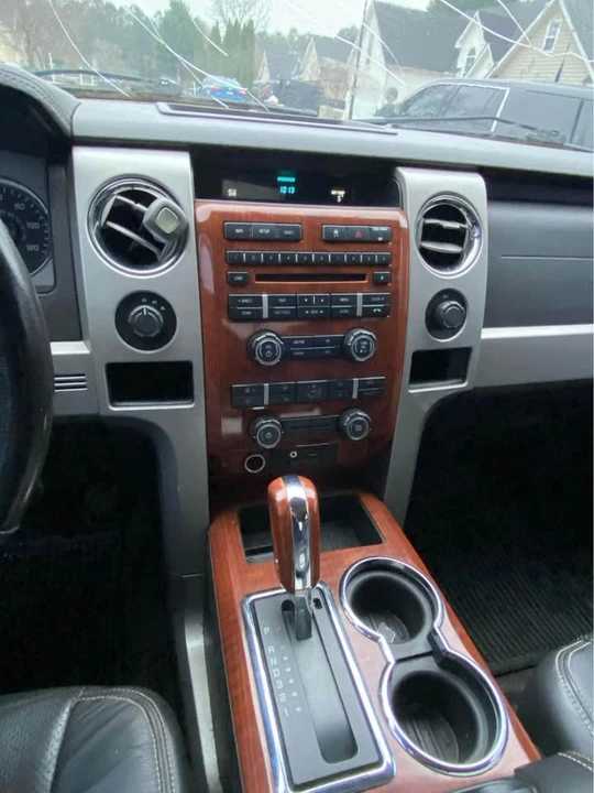 2009 Ford F-150 12th Gen - Image 9 of 9