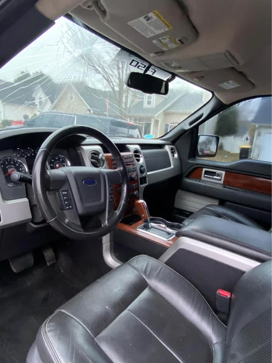 2009 Ford F-150 12th Gen - Image 5 of 9