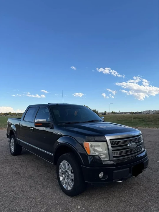 2009 Ford F-150 12th Gen - Image 2 of 14